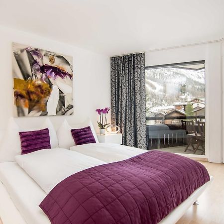 סאס פה Haus Allegra מראה חיצוני תמונה