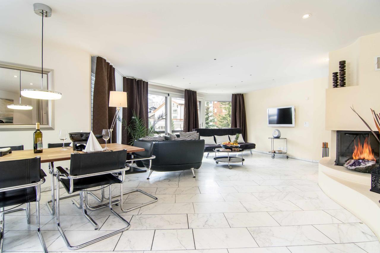 סאס פה Haus Allegra מראה חיצוני תמונה