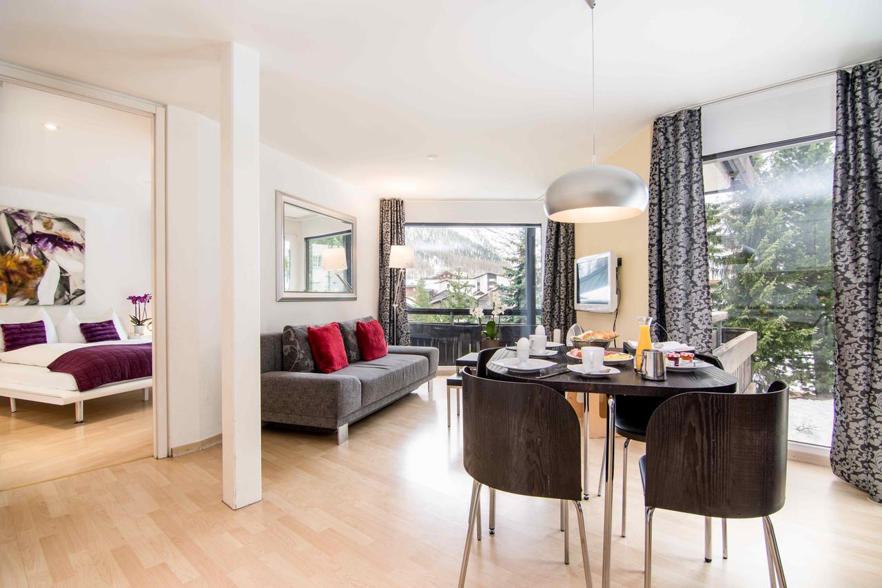סאס פה Haus Allegra מראה חיצוני תמונה