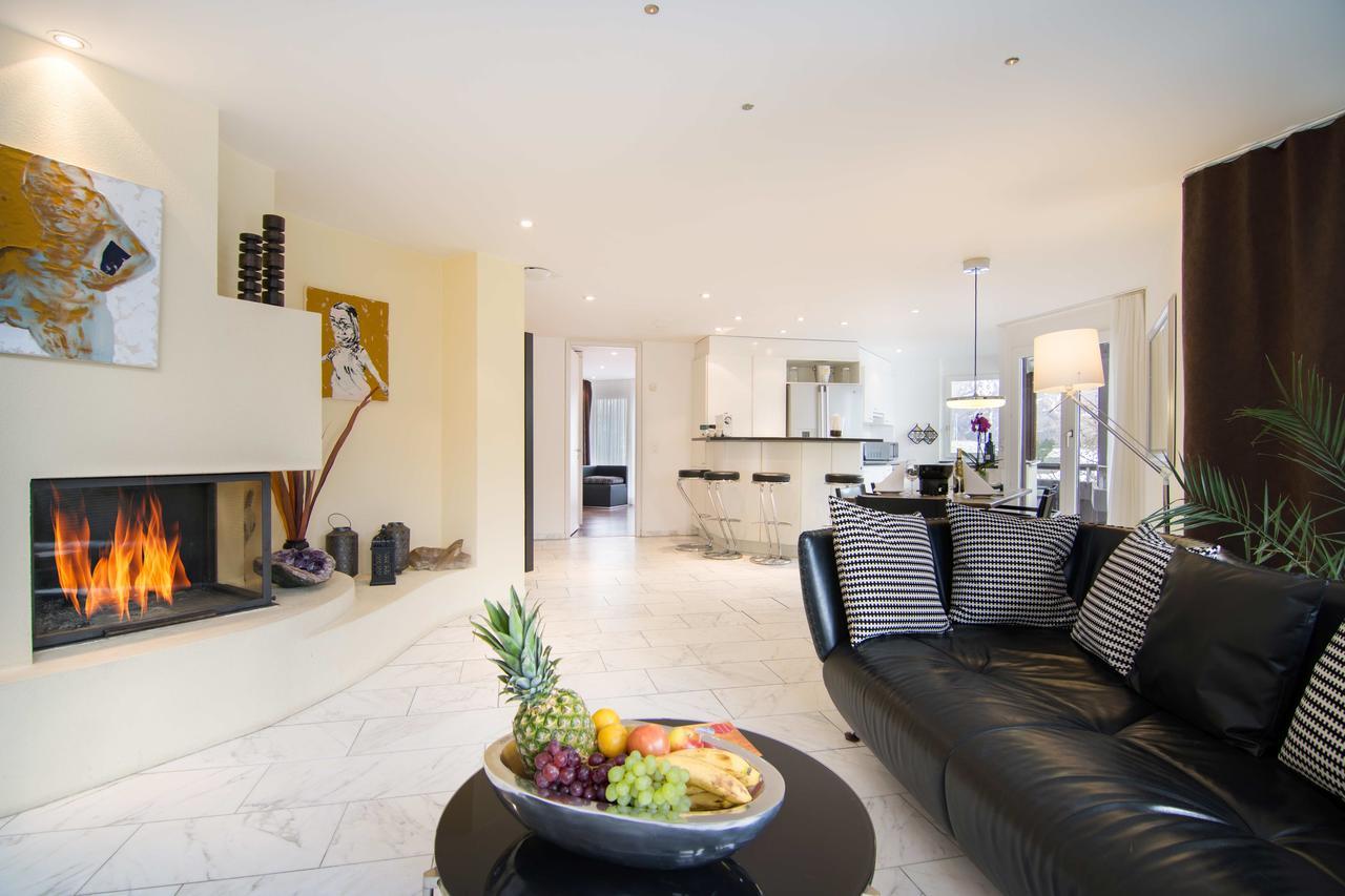 סאס פה Haus Allegra מראה חיצוני תמונה