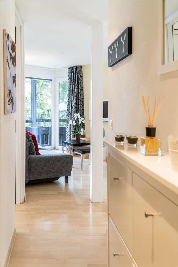 סאס פה Haus Allegra מראה חיצוני תמונה