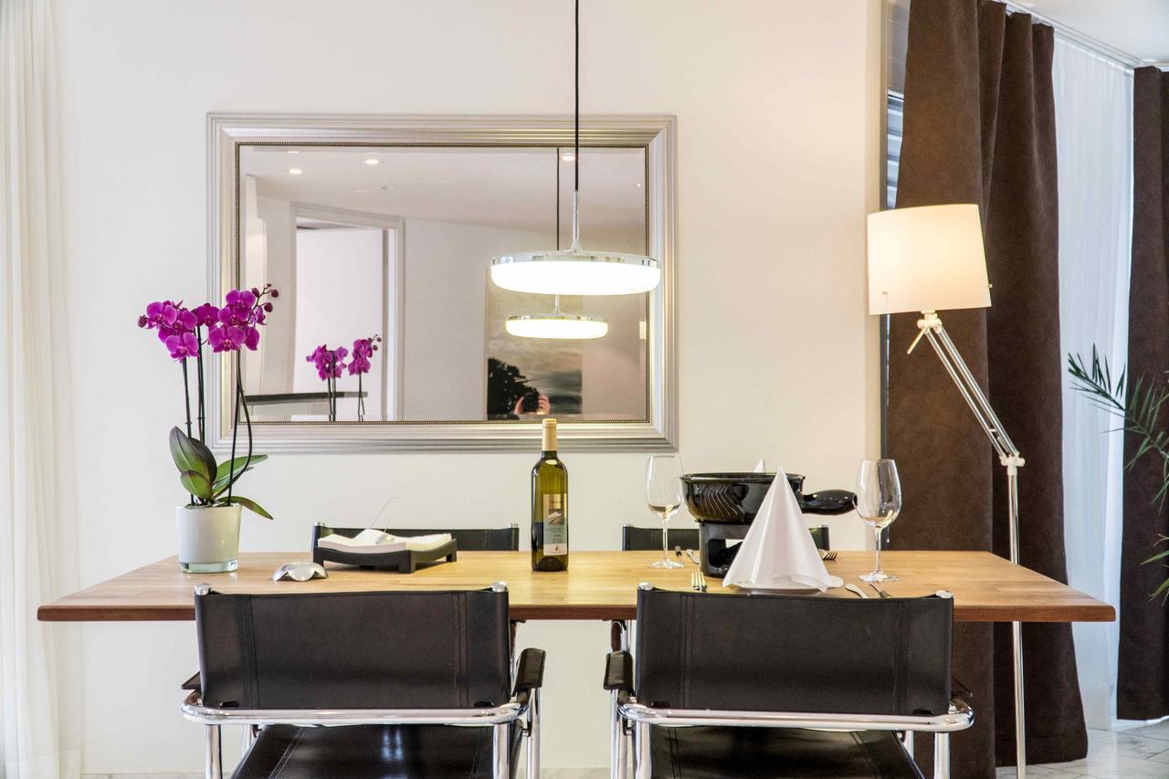 סאס פה Haus Allegra מראה חיצוני תמונה