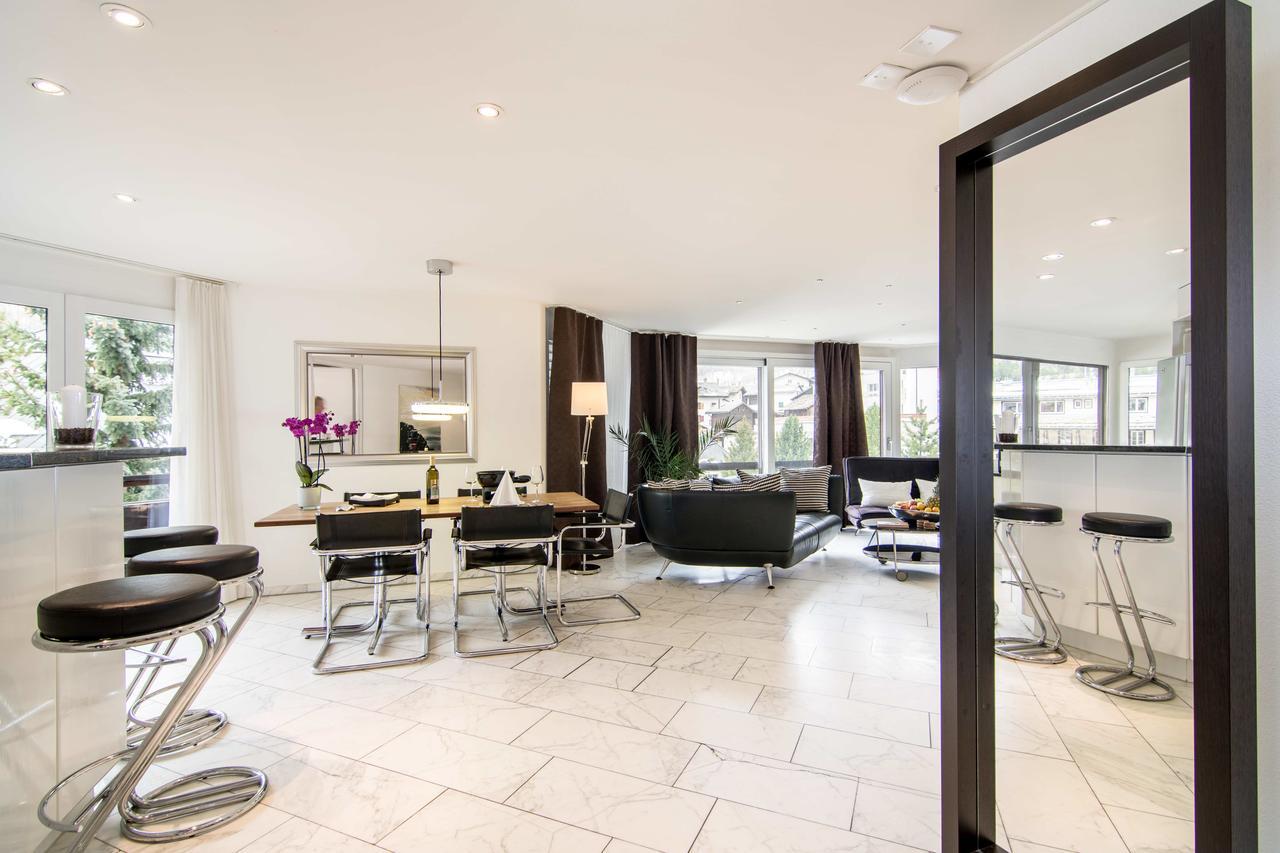 סאס פה Haus Allegra מראה חיצוני תמונה